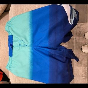 Boys Swim Trunks